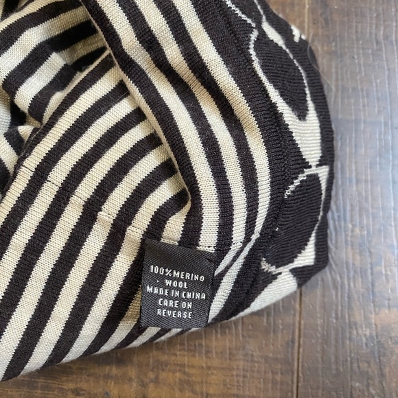 Coach Wool toque - Picture 4 of 6